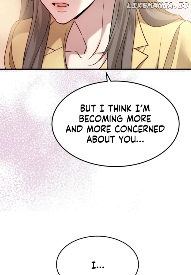After Breakup: Had an Affair With My Ex's Chapter 48 - page 74