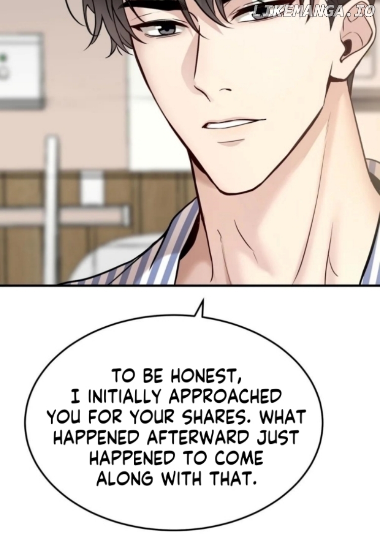 After Breakup: Had an Affair With My Ex's Chapter 48 - page 8