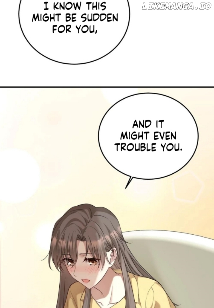 After Breakup: Had an Affair With My Ex's Chapter 48 - page 81