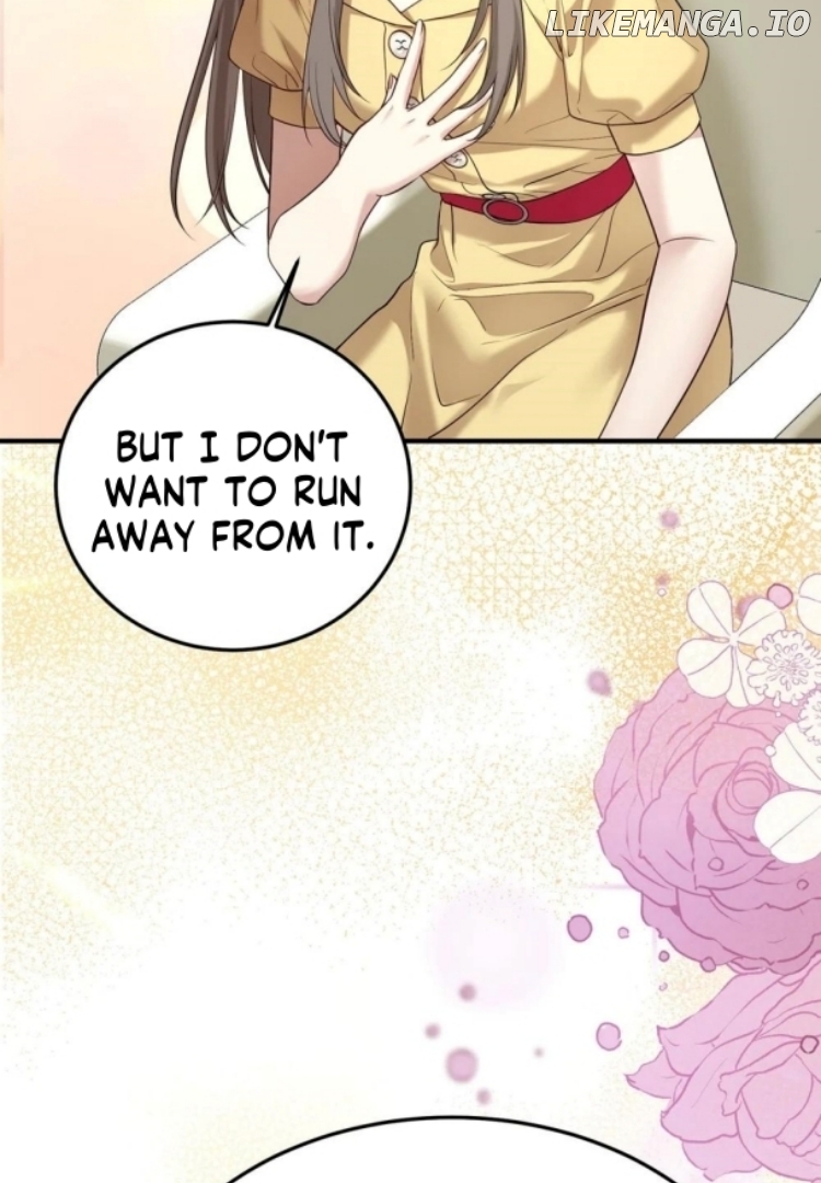 After Breakup: Had an Affair With My Ex's Chapter 48 - page 82