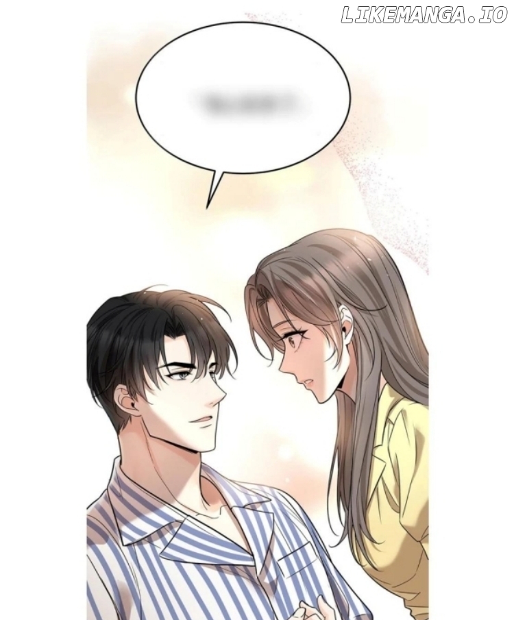 After Breakup: Had an Affair With My Ex's Chapter 48 - page 87