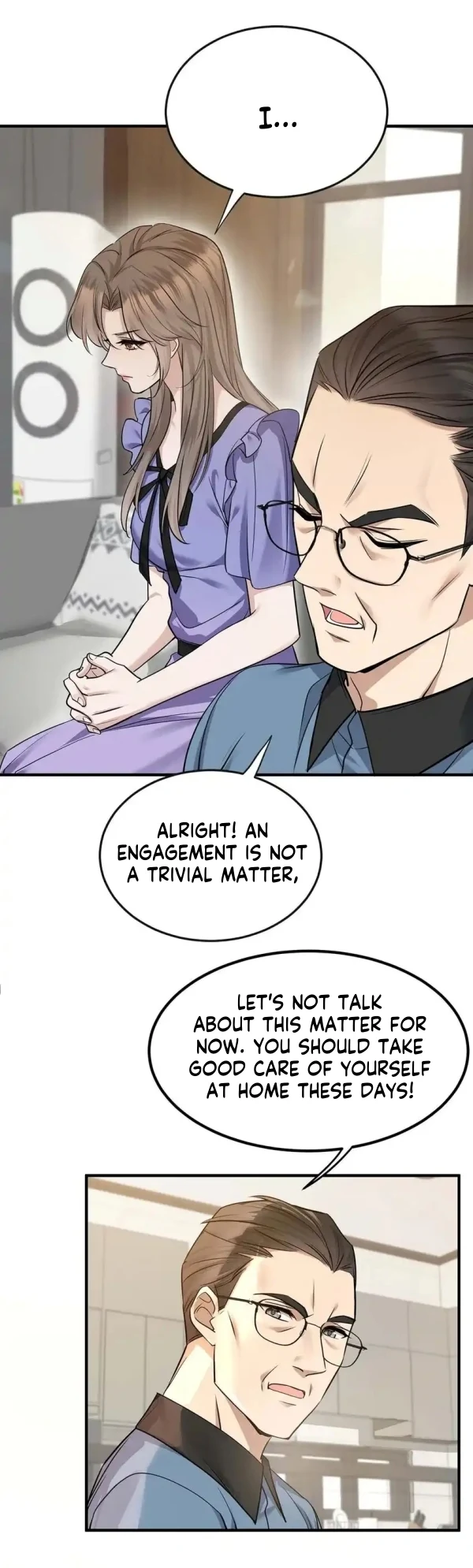 After Breakup: Had an Affair With My Ex's Chapter 10 - page 20