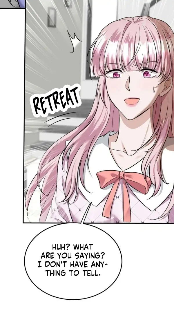 After Breakup: Had an Affair With My Ex's Chapter 10 - page 29