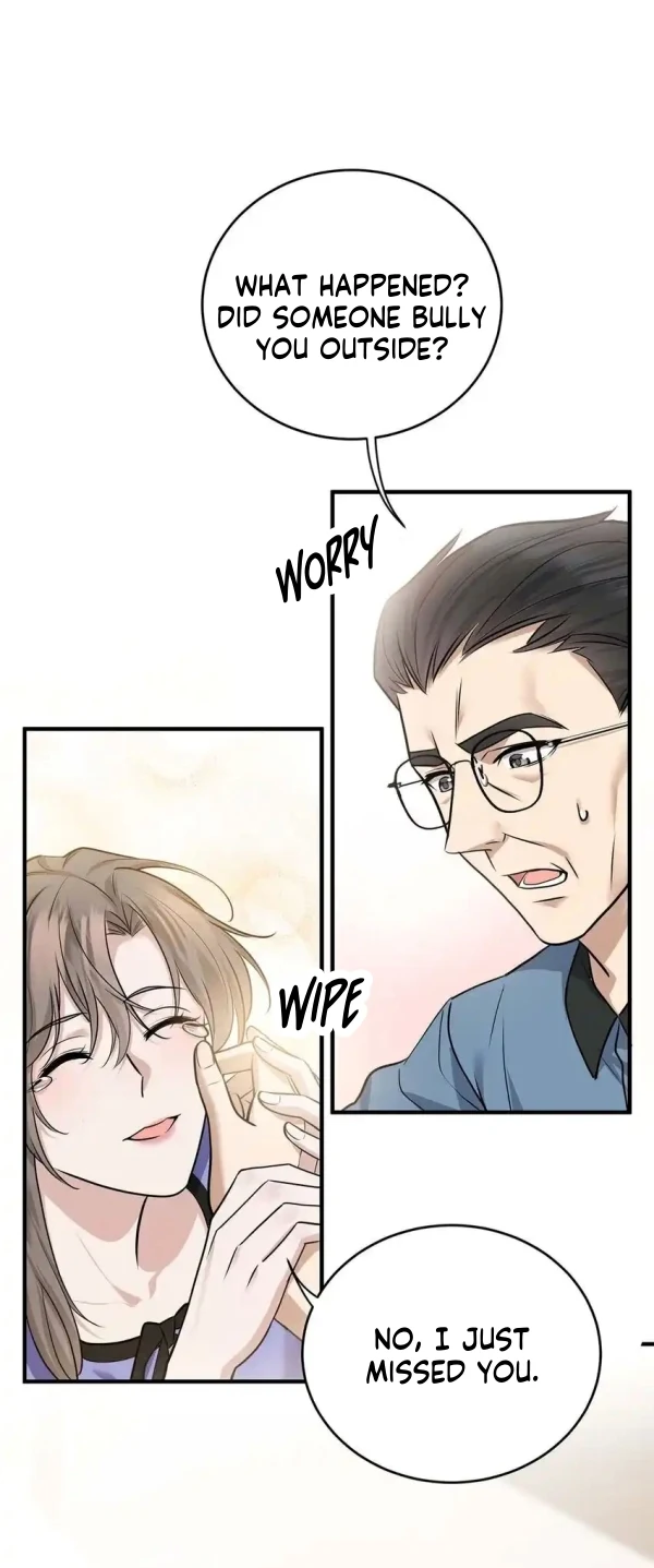 After Breakup: Had an Affair With My Ex's Chapter 10 - page 3