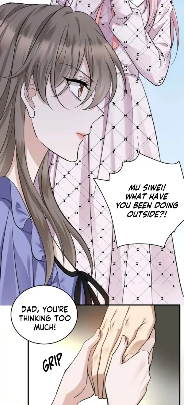 After Breakup: Had an Affair With My Ex's Chapter 10 - page 8