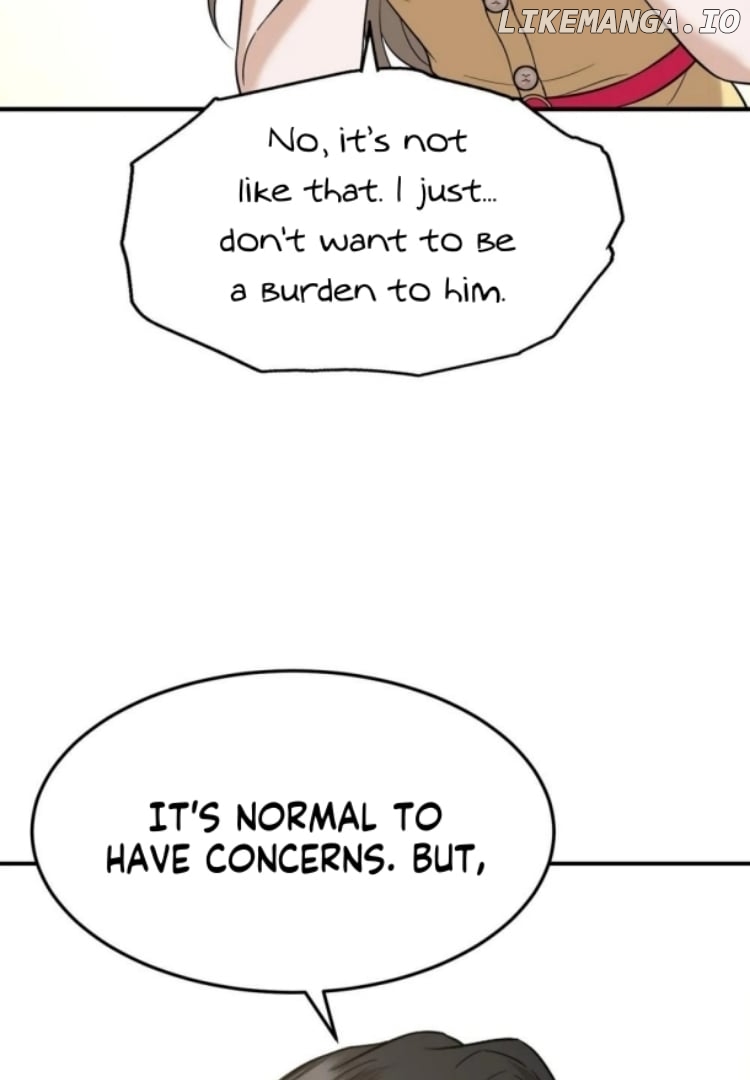 After Breakup: Had an Affair With My Ex's Chapter 47 - page 12