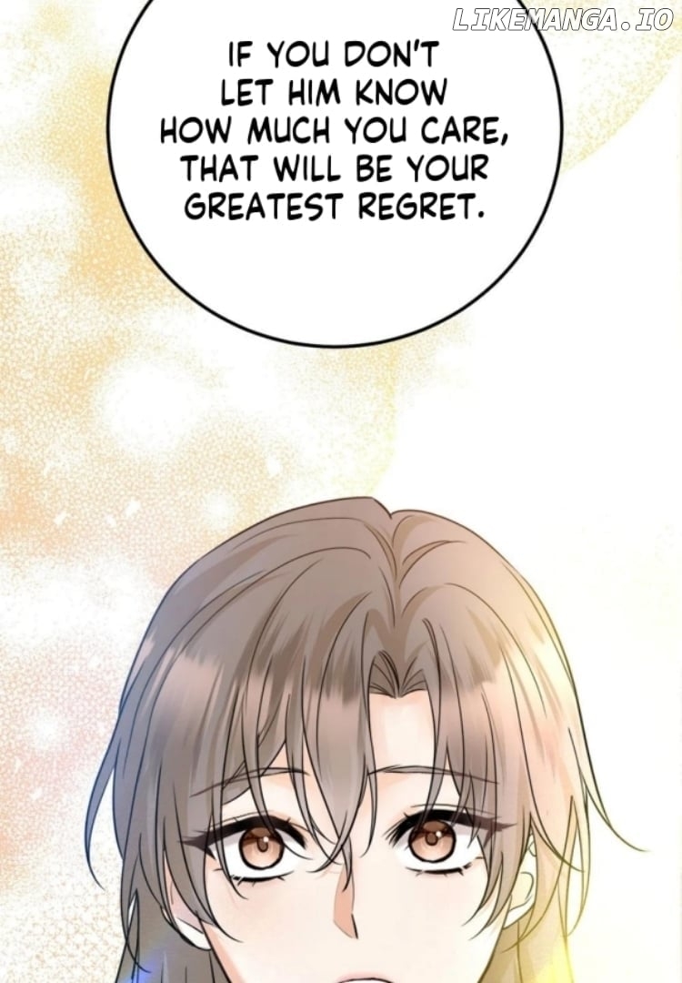 After Breakup: Had an Affair With My Ex's Chapter 47 - page 14