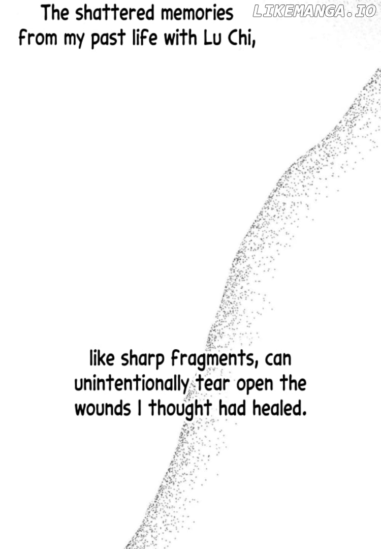 After Breakup: Had an Affair With My Ex's Chapter 47 - page 19
