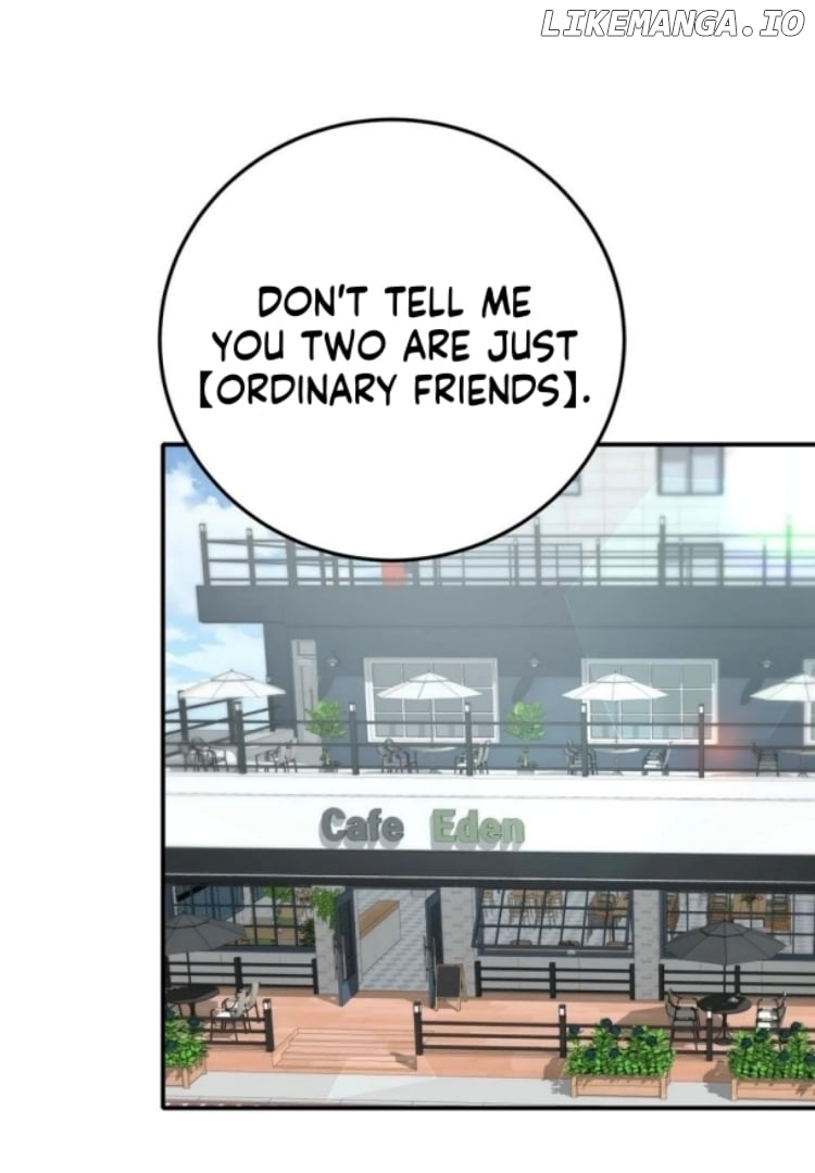 After Breakup: Had an Affair With My Ex's Chapter 47 - page 2