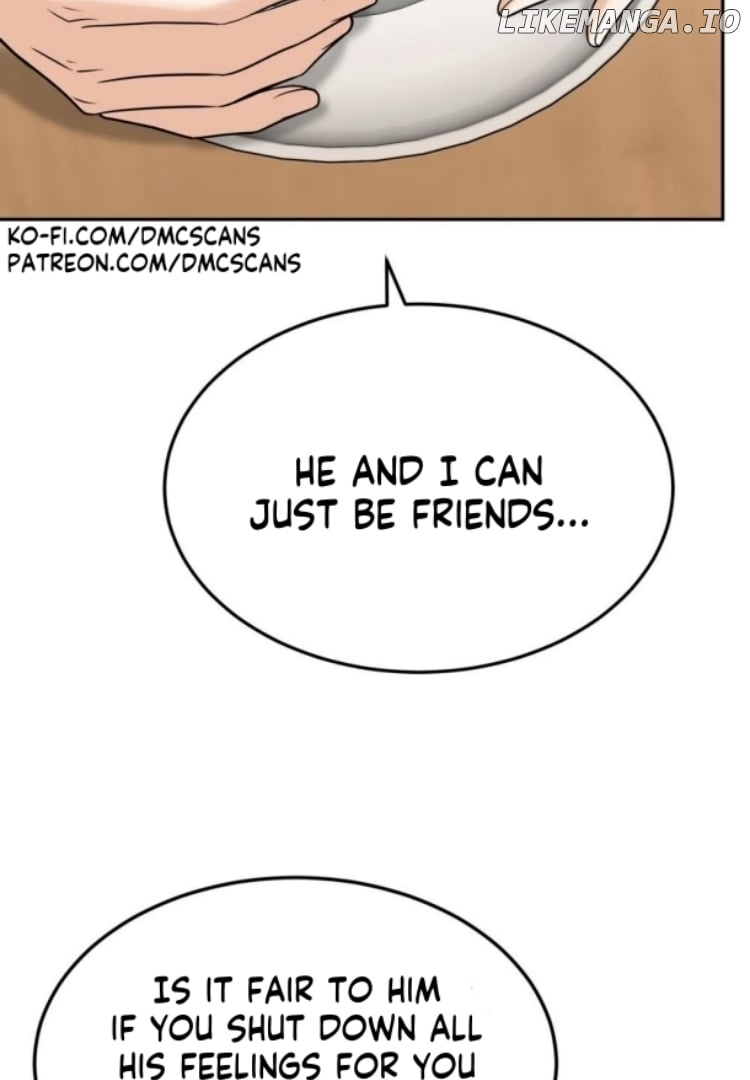 After Breakup: Had an Affair With My Ex's Chapter 47 - page 22