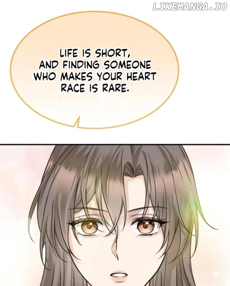 After Breakup: Had an Affair With My Ex's Chapter 47 - page 25