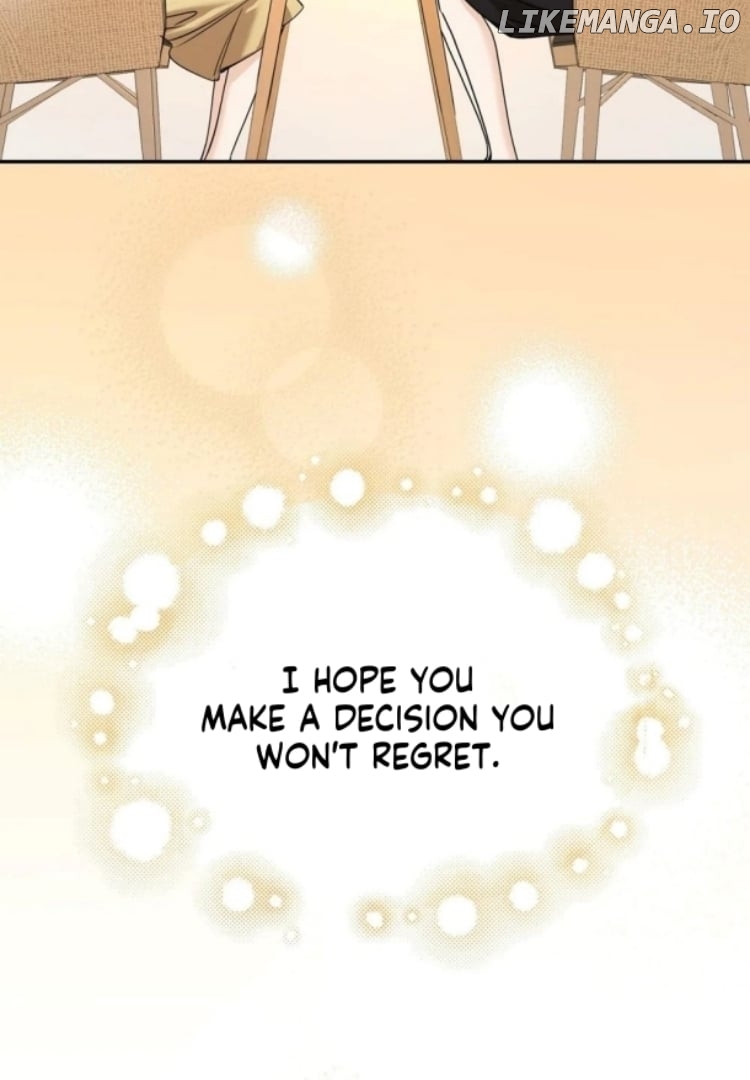 After Breakup: Had an Affair With My Ex's Chapter 47 - page 28