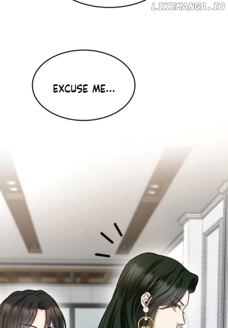 After Breakup: Had an Affair With My Ex's Chapter 47 - page 36