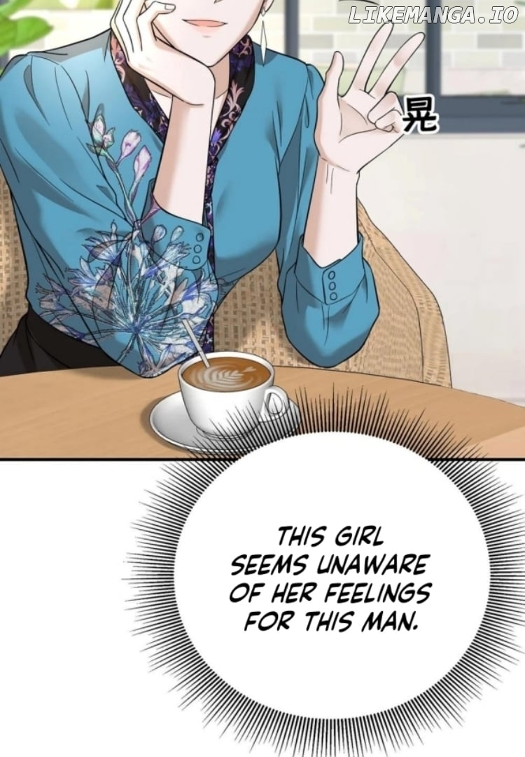 After Breakup: Had an Affair With My Ex's Chapter 47 - page 4