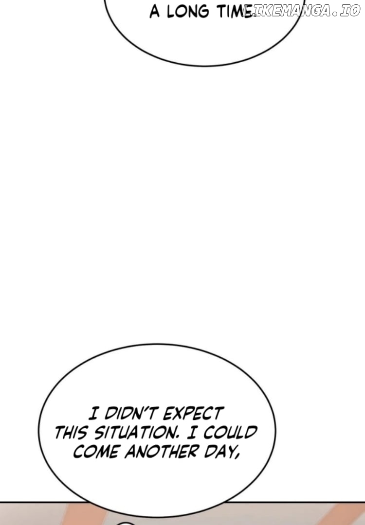 After Breakup: Had an Affair With My Ex's Chapter 47 - page 43