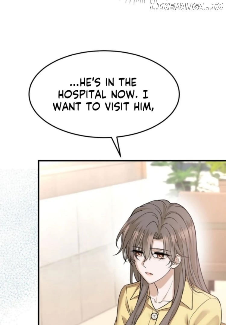 After Breakup: Had an Affair With My Ex's Chapter 47 - page 5