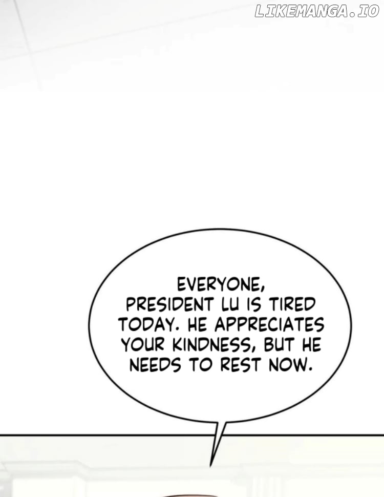 After Breakup: Had an Affair With My Ex's Chapter 47 - page 53