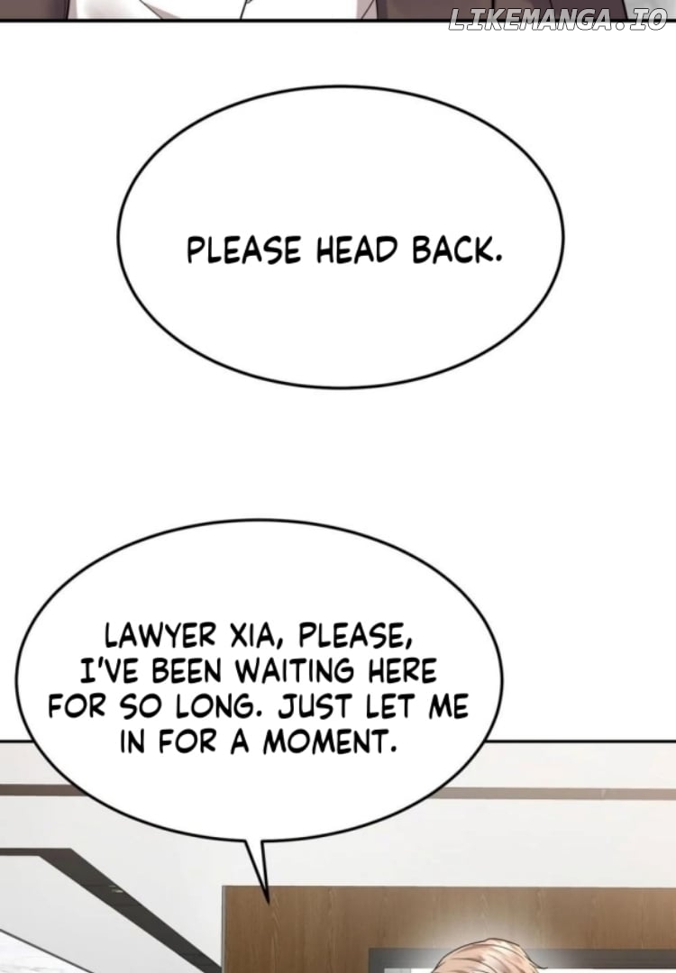 After Breakup: Had an Affair With My Ex's Chapter 47 - page 55