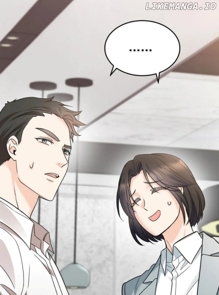 After Breakup: Had an Affair With My Ex's Chapter 47 - page 61