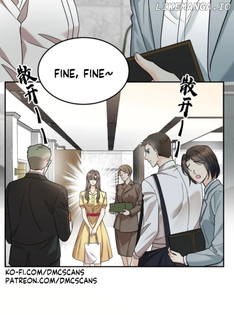After Breakup: Had an Affair With My Ex's Chapter 47 - page 62