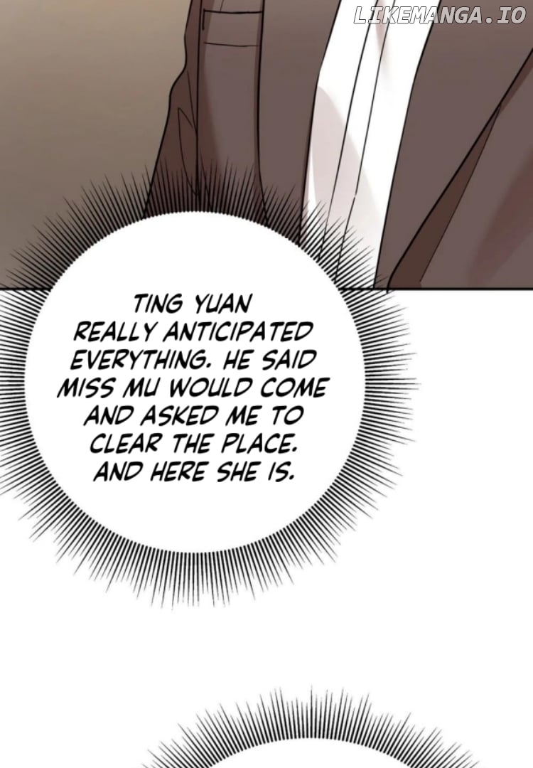 After Breakup: Had an Affair With My Ex's Chapter 47 - page 64