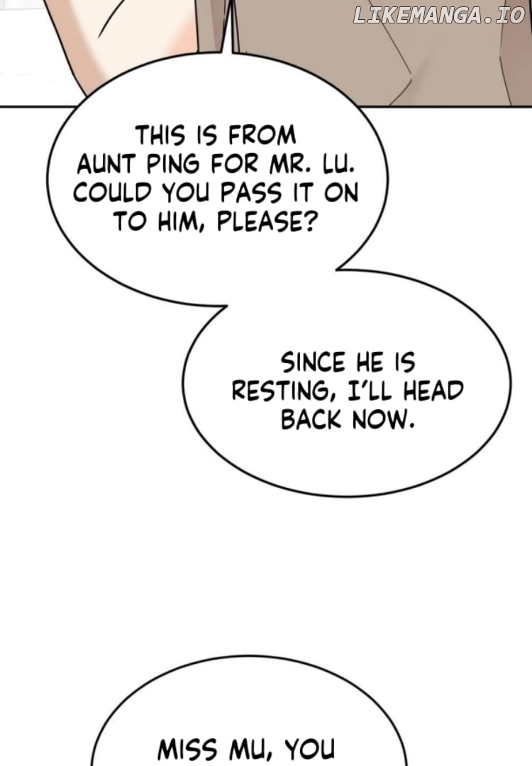 After Breakup: Had an Affair With My Ex's Chapter 47 - page 69