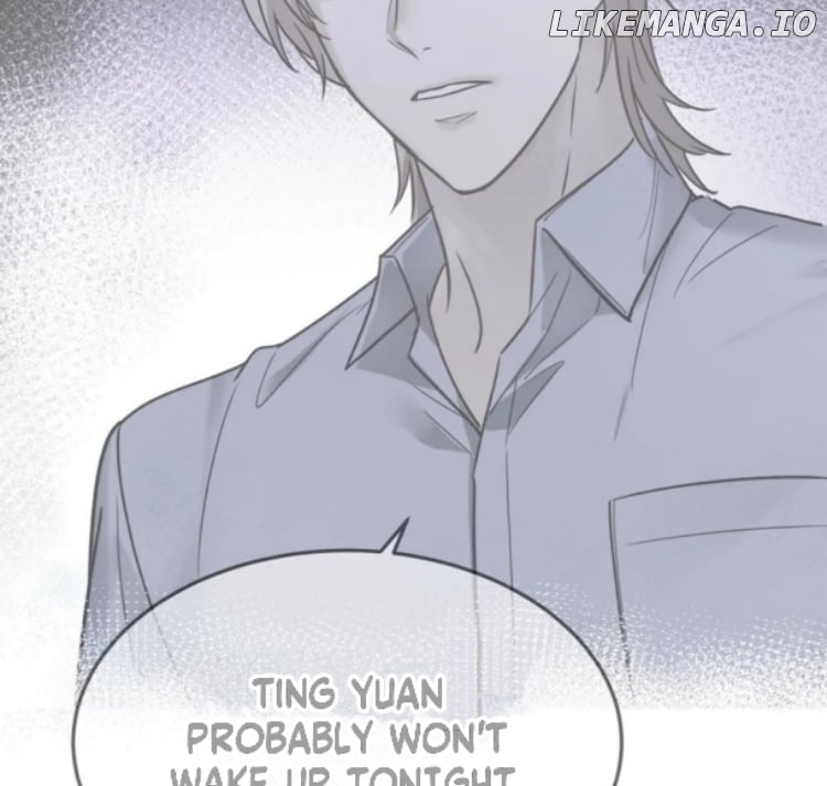 After Breakup: Had an Affair With My Ex's Chapter 47 - page 7