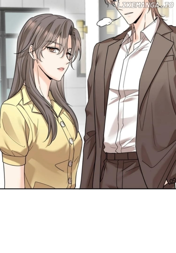 After Breakup: Had an Affair With My Ex's Chapter 47 - page 75