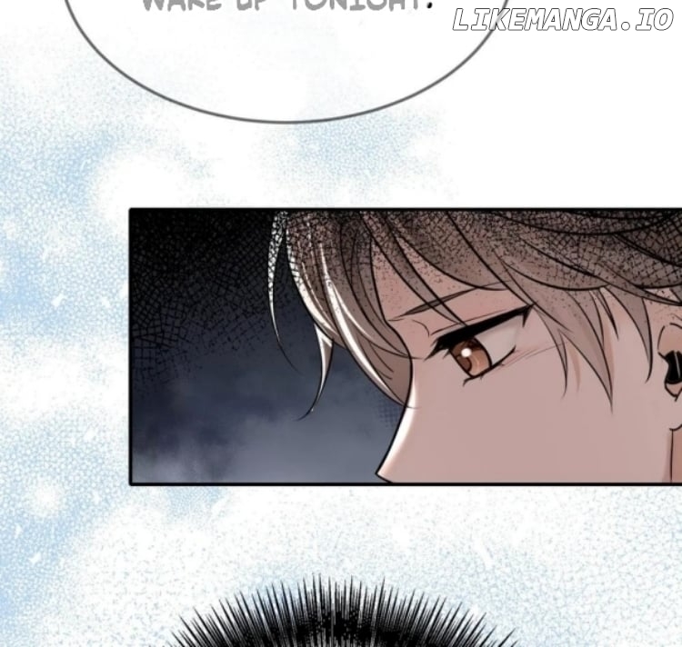 After Breakup: Had an Affair With My Ex's Chapter 47 - page 8