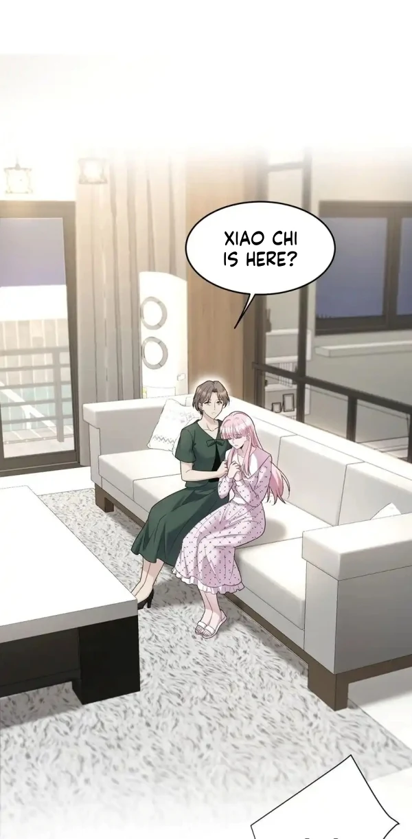 After Breakup: Had an Affair With My Ex's Chapter 11 - page 15