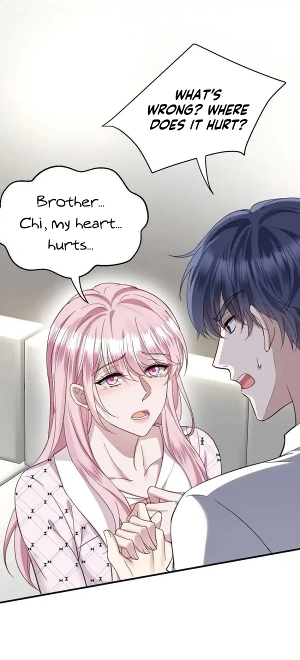 After Breakup: Had an Affair With My Ex's Chapter 11 - page 18