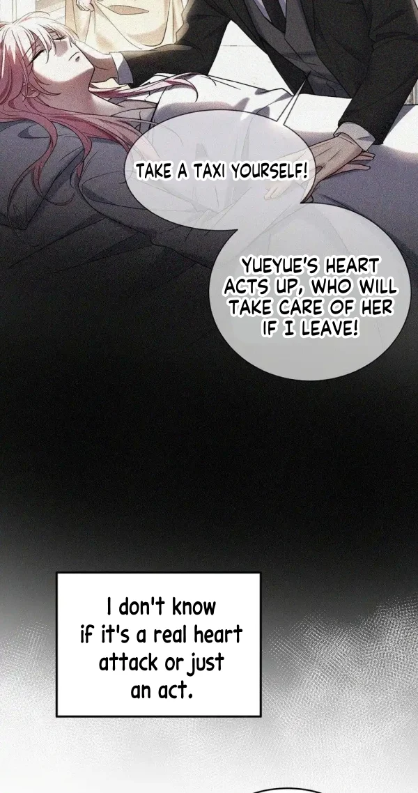 After Breakup: Had an Affair With My Ex's Chapter 11 - page 9