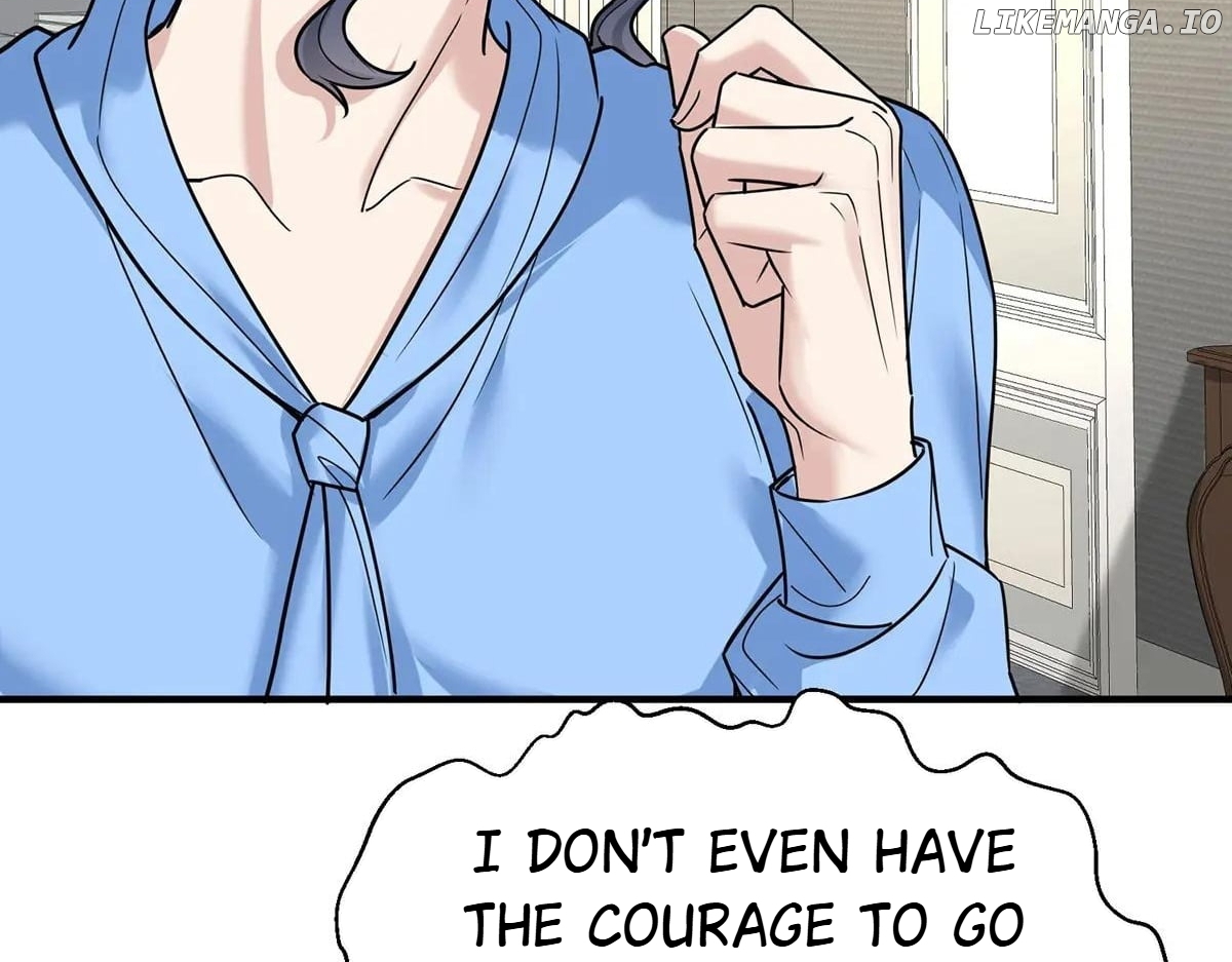 After Breakup: Had an Affair With My Ex's Chapter 74 - page 100