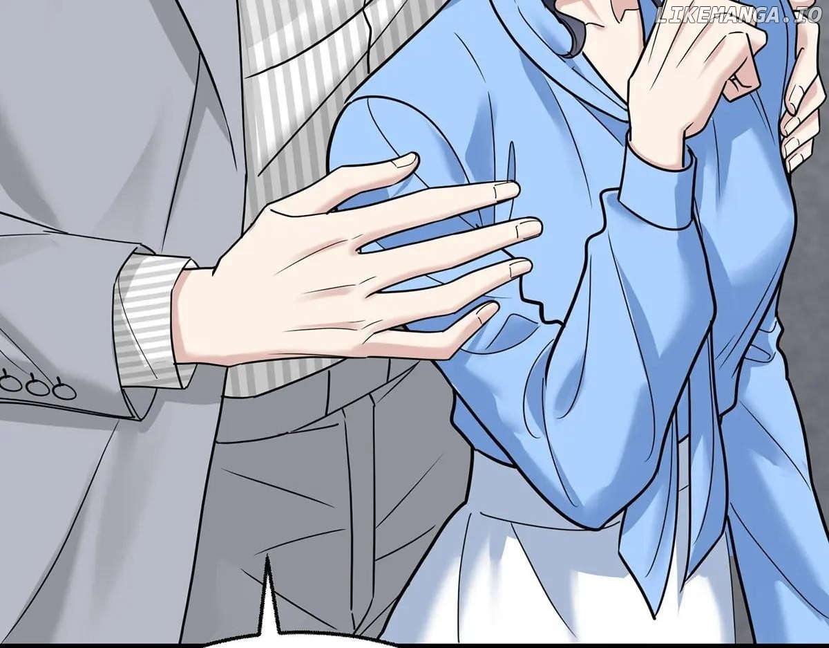 After Breakup: Had an Affair With My Ex's Chapter 74 - page 108
