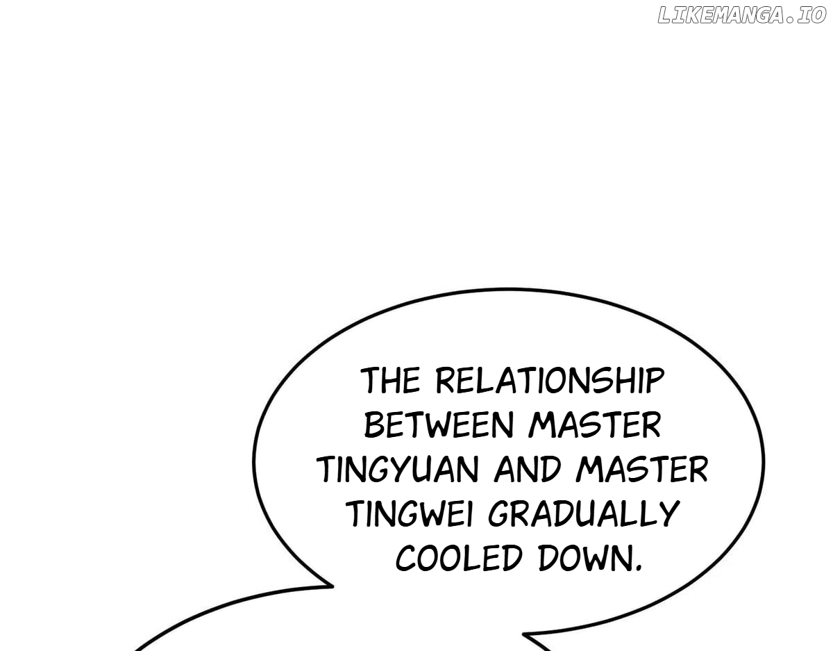 After Breakup: Had an Affair With My Ex's Chapter 74 - page 130