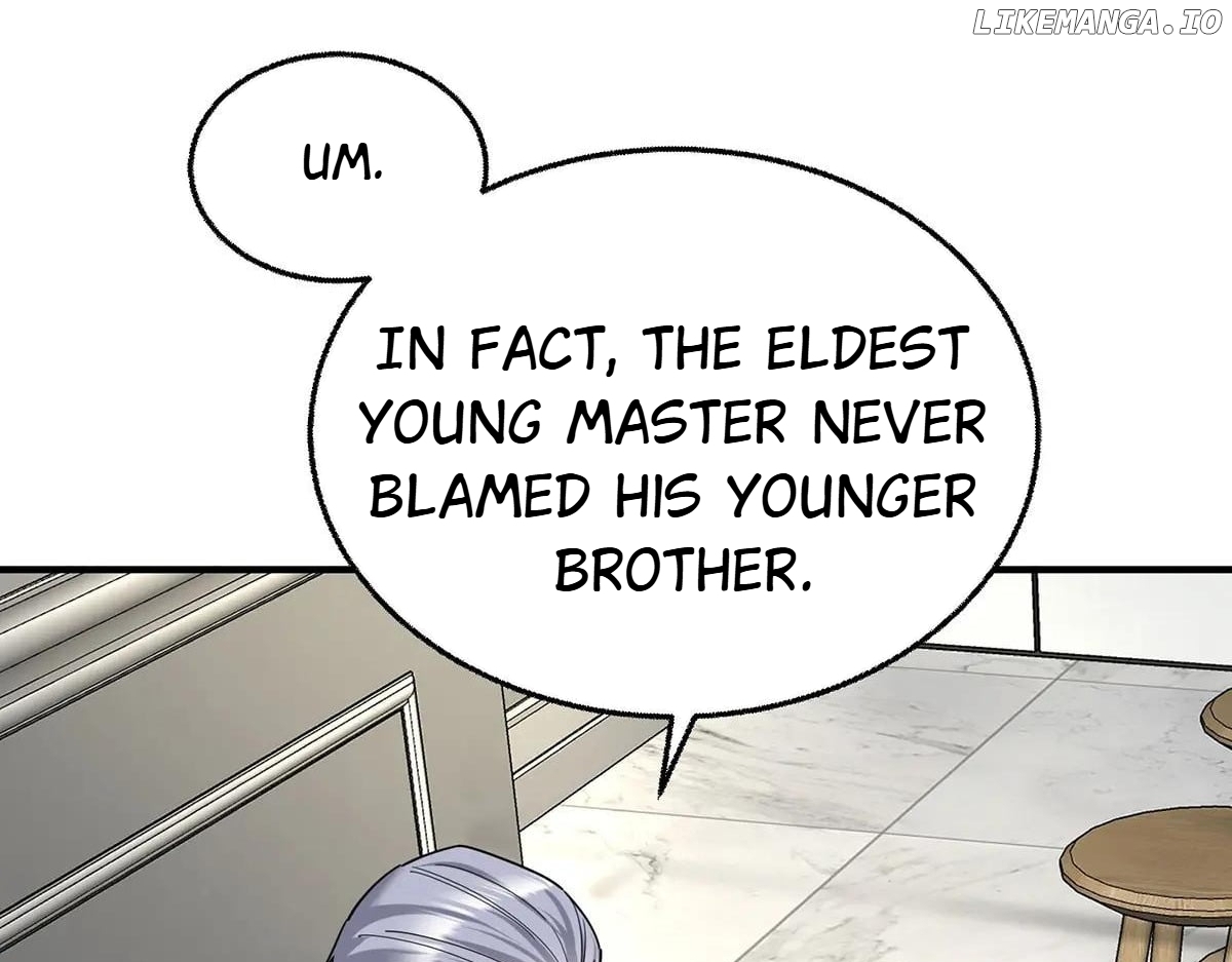 After Breakup: Had an Affair With My Ex's Chapter 74 - page 143