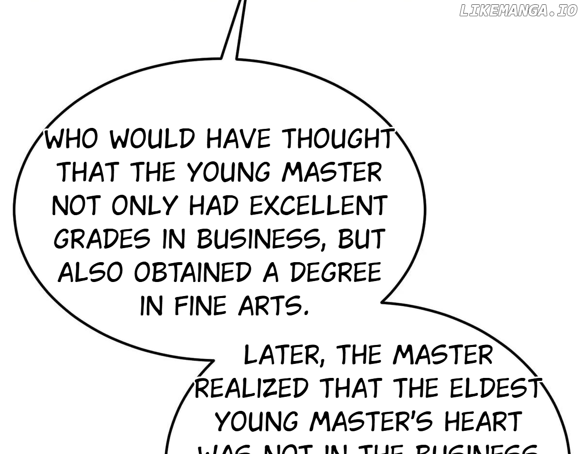 After Breakup: Had an Affair With My Ex's Chapter 74 - page 22