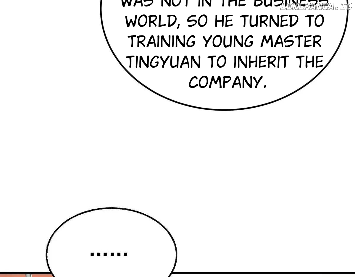 After Breakup: Had an Affair With My Ex's Chapter 74 - page 23