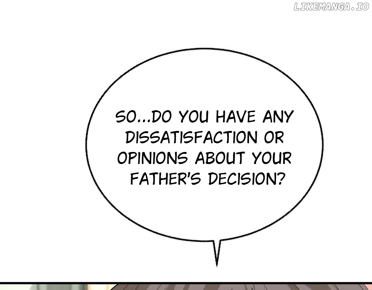 After Breakup: Had an Affair With My Ex's Chapter 74 - page 26