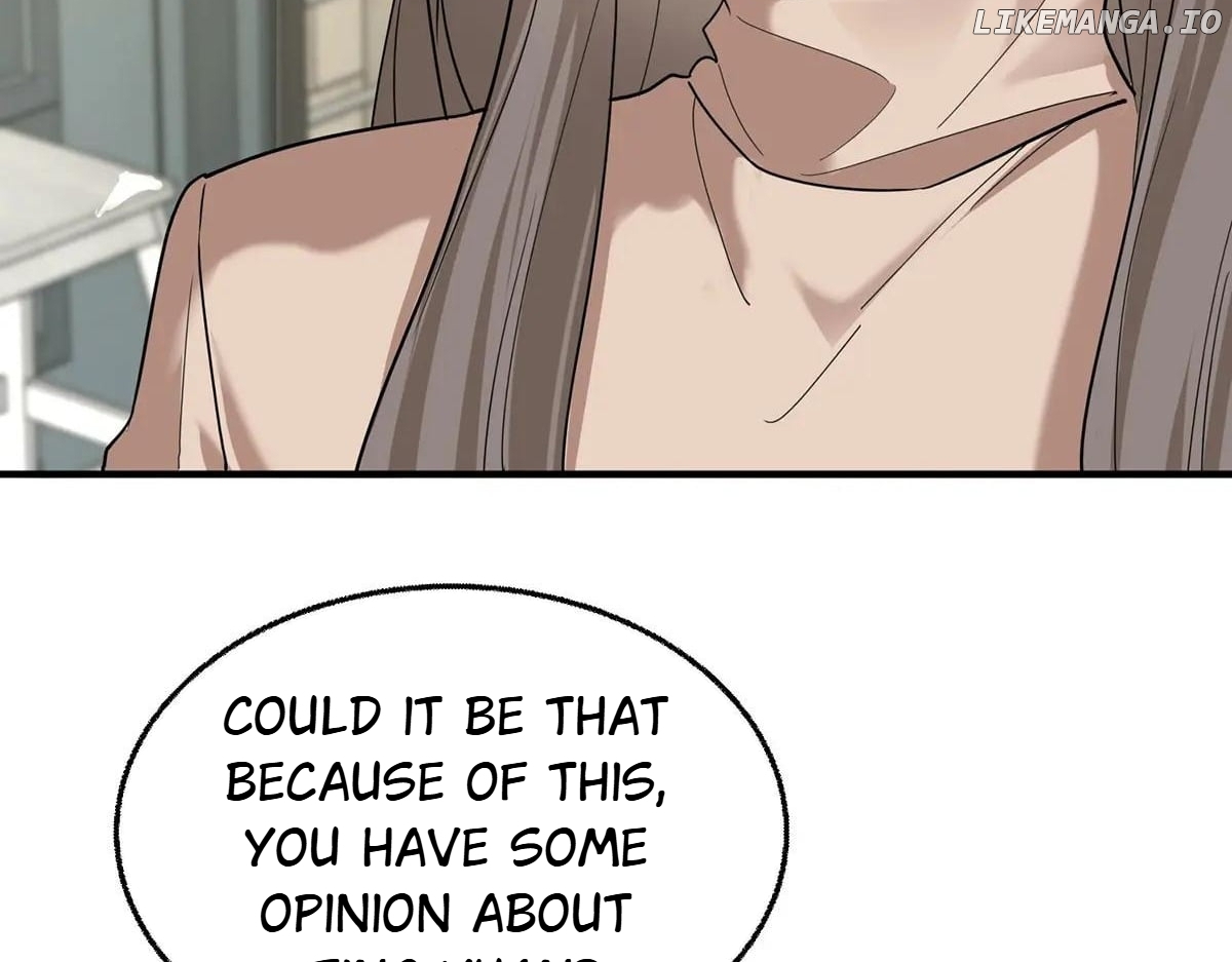 After Breakup: Had an Affair With My Ex's Chapter 74 - page 28