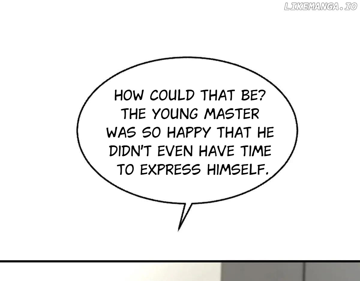 After Breakup: Had an Affair With My Ex's Chapter 74 - page 30