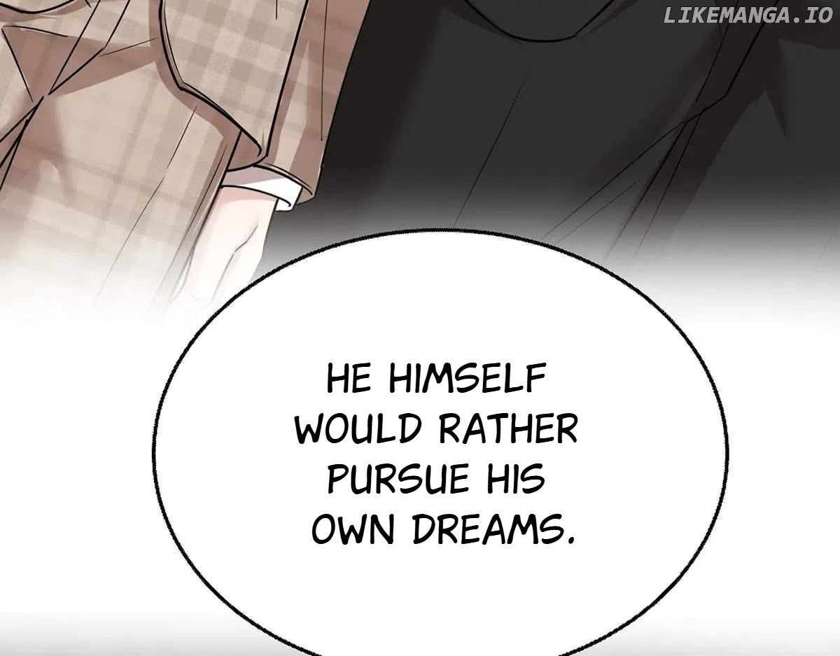 After Breakup: Had an Affair With My Ex's Chapter 74 - page 37