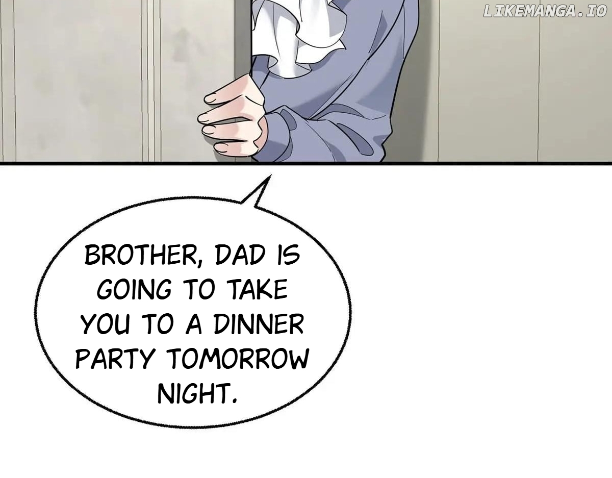 After Breakup: Had an Affair With My Ex's Chapter 74 - page 5