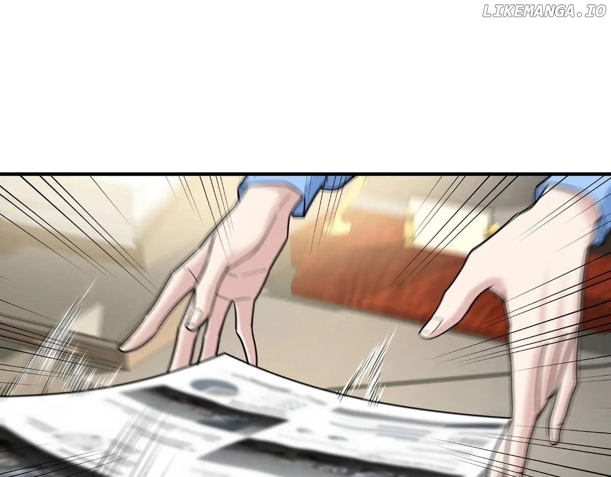 After Breakup: Had an Affair With My Ex's Chapter 74 - page 55