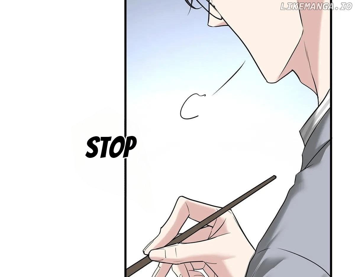 After Breakup: Had an Affair With My Ex's Chapter 74 - page 64