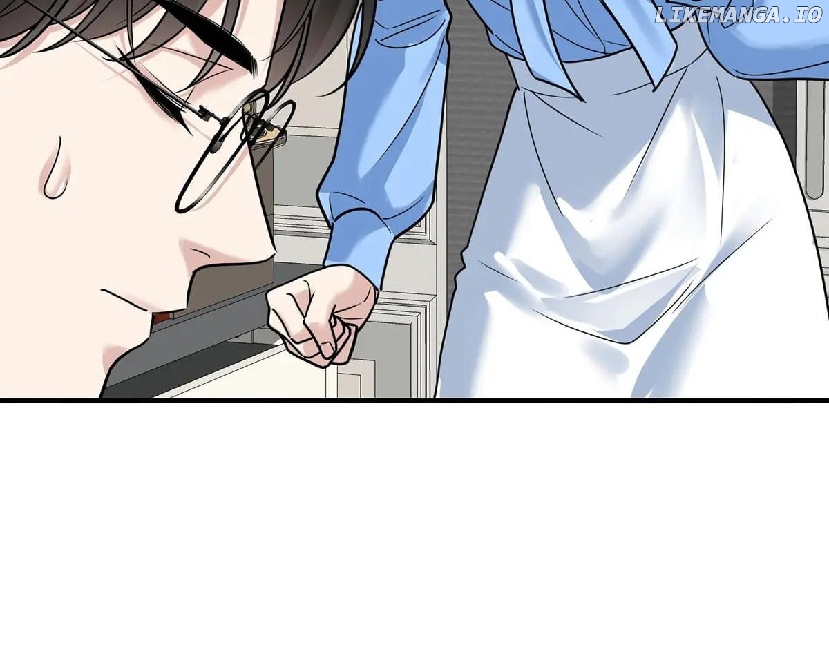 After Breakup: Had an Affair With My Ex's Chapter 74 - page 76