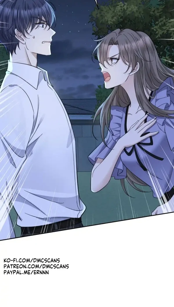 After Breakup: Had an Affair With My Ex's Chapter 12 - page 5