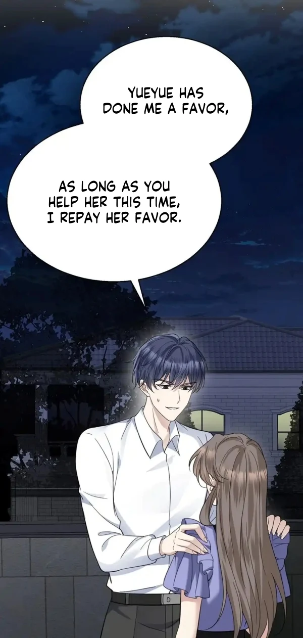 After Breakup: Had an Affair With My Ex's Chapter 12 - page 7