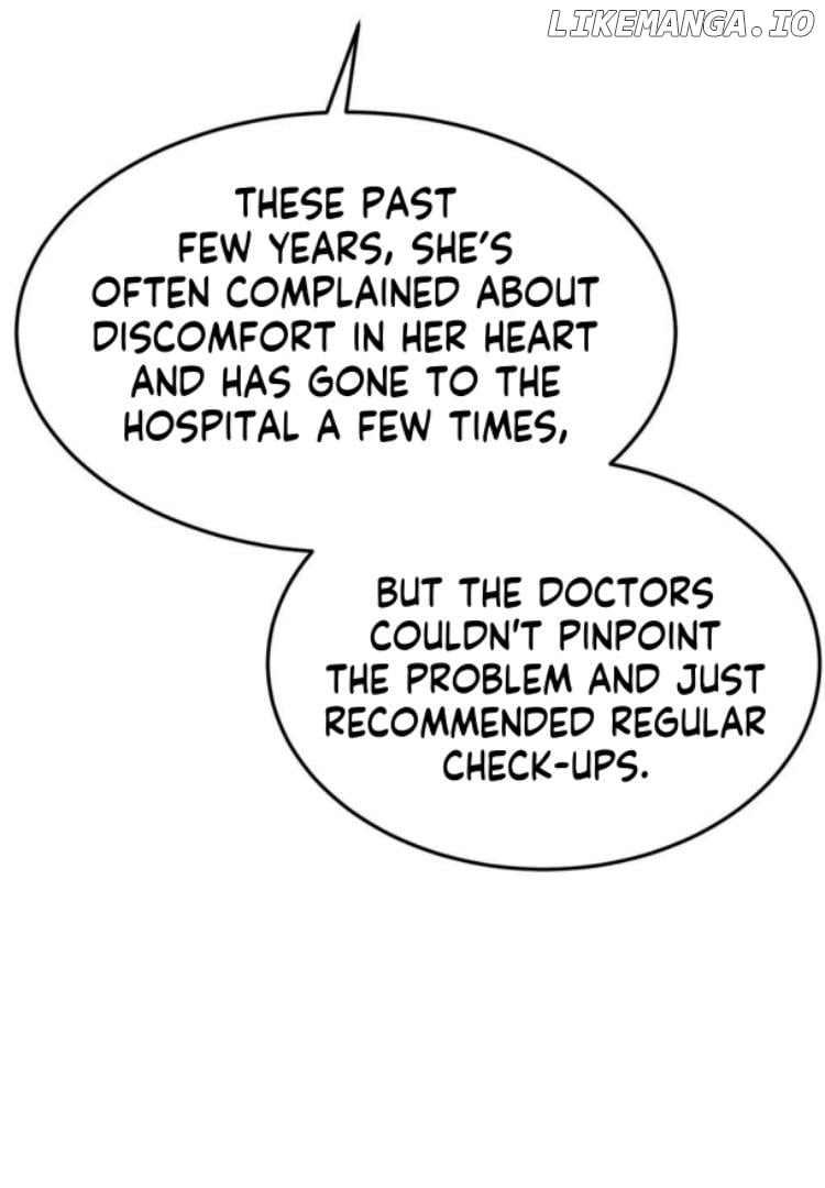 After Breakup: Had an Affair With My Ex's Chapter 46 - page 10