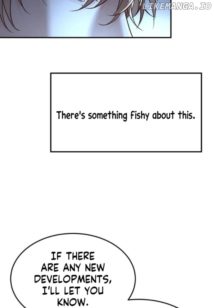 After Breakup: Had an Affair With My Ex's Chapter 46 - page 12